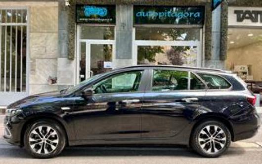 usato FIAT Tipo
