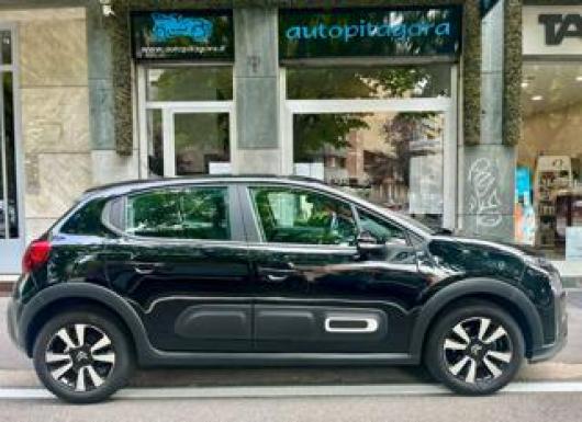 usato CITROEN C3