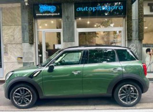 Countryman