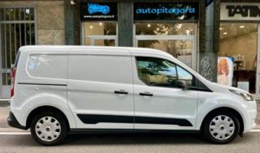 usato FORD Transit Connect