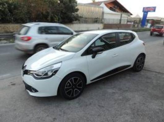 Clio