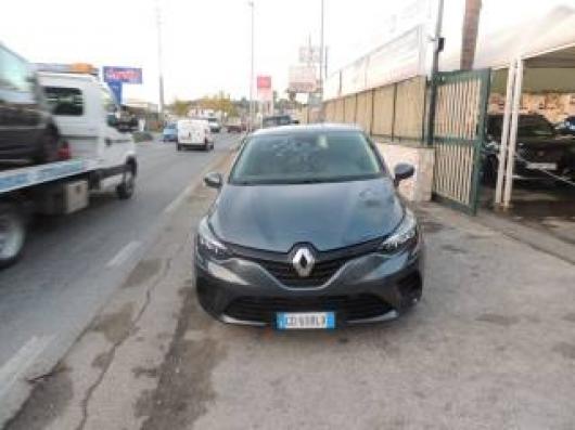 Clio