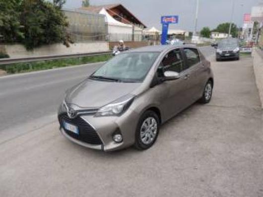 Yaris
