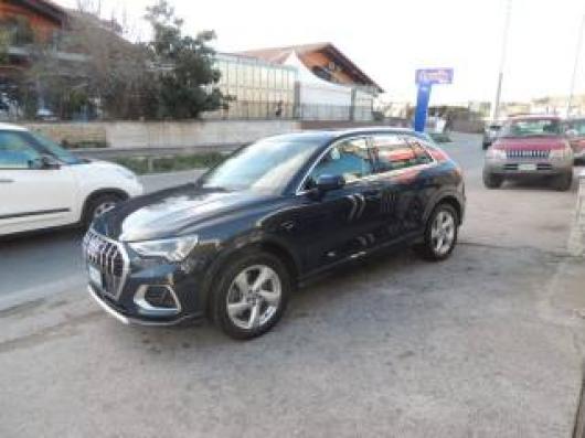usato AUDI Q3