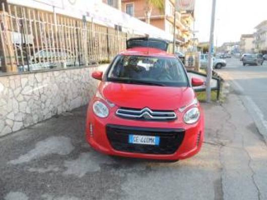 usato CITROEN C1