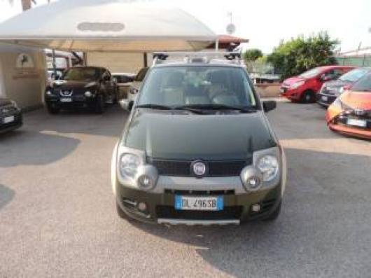 usato FIAT Panda