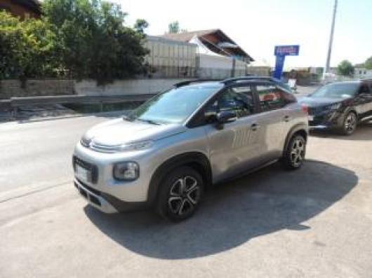 C3 Aircross