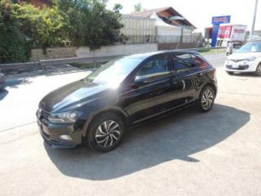 usato VOLKSWAGEN Polo