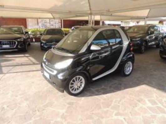 usato SMART ForTwo