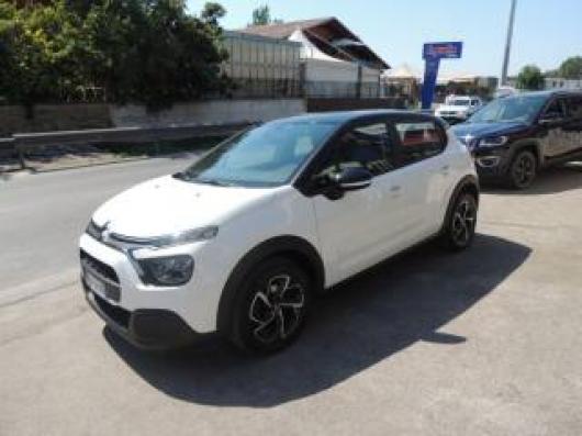usato CITROEN C3