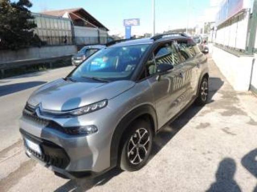 usato CITROEN C3 Aircross