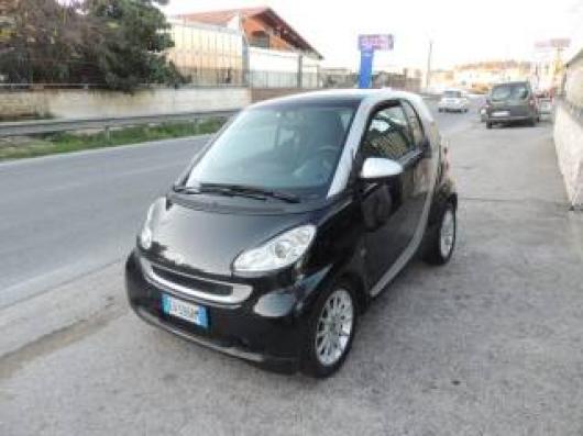 usato SMART ForTwo