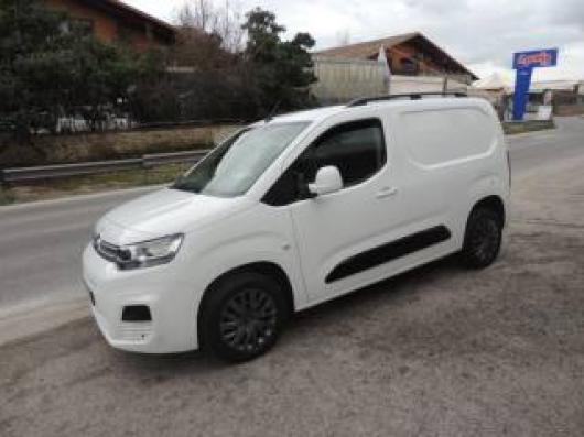 usato CITROEN Berlingo