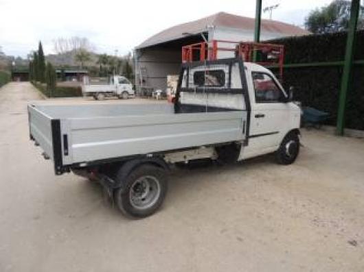 usato PIAGGIO Porter NP6