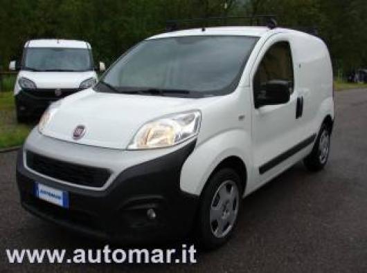 usato FIAT Fiorino