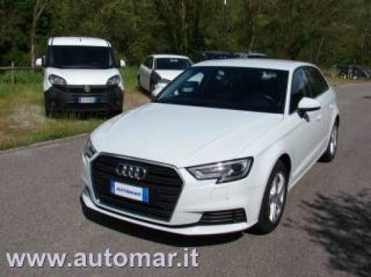 usato AUDI A3