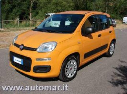 usato FIAT Panda