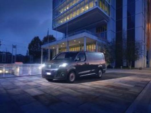 usato FIAT Scudo