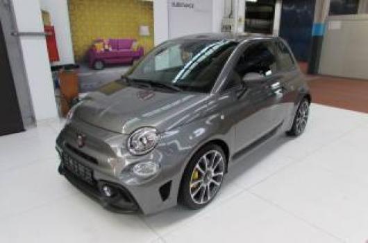 Km 0 ABARTH 695