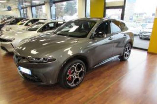 usato ALFA ROMEO Tonale
