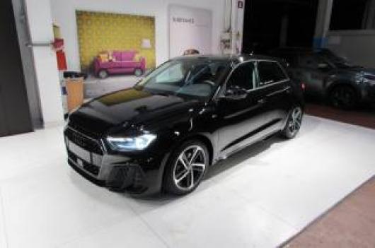 usato AUDI A1