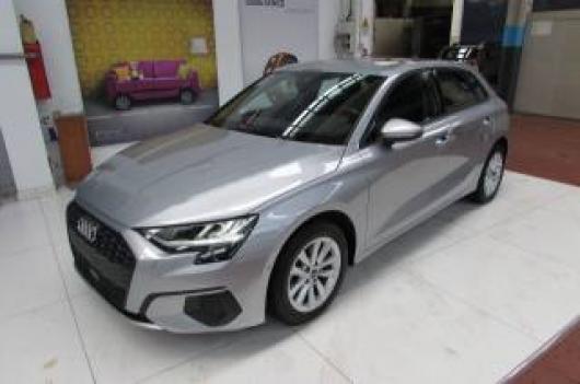 usato AUDI A3