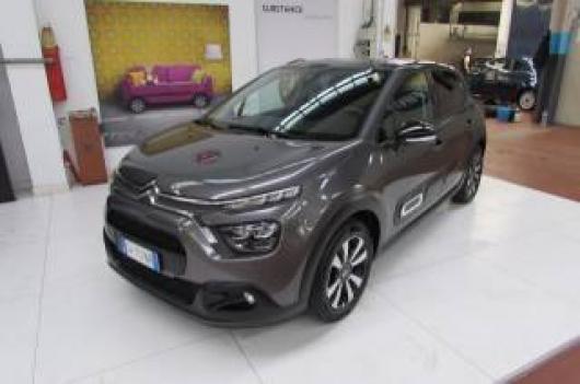 usato CITROEN C3