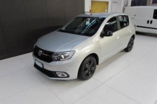 usato DACIA Sandero
