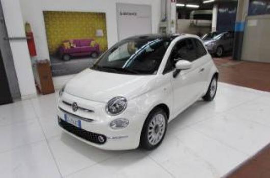 usato FIAT 500