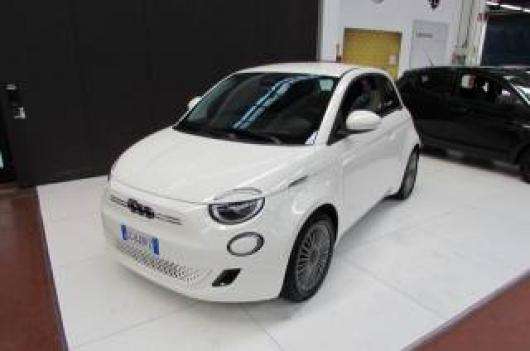 usato FIAT 500e