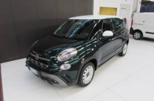 usato FIAT 500L