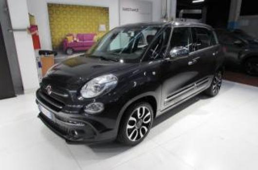 usato FIAT 500L