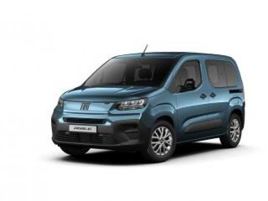 Km 0 FIAT Doblo