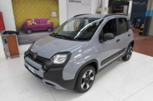 usato FIAT Panda