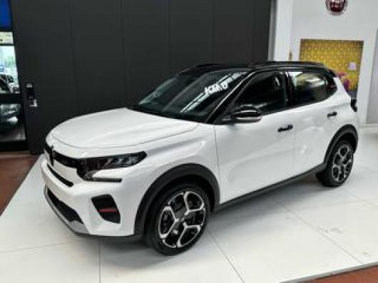 Km 0 CITROEN C3