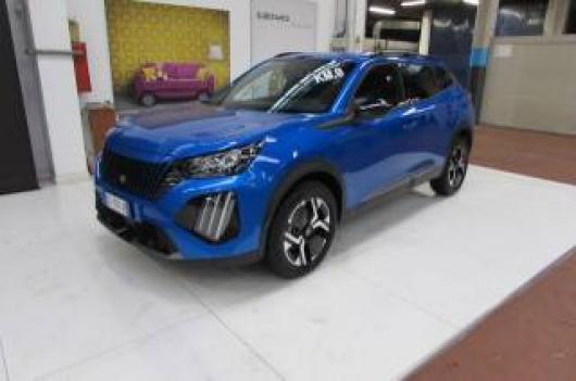 Km 0 PEUGEOT 2008