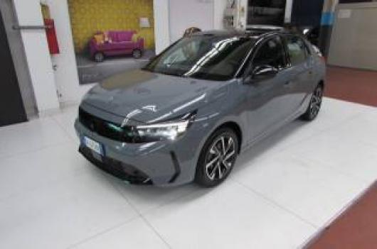 usato OPEL Corsa