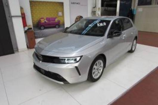Km 0 OPEL Astra