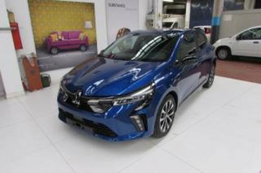 usato MITSUBISHI Colt