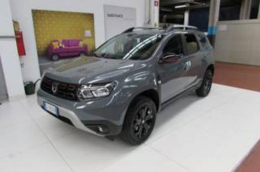 usato DACIA Duster
