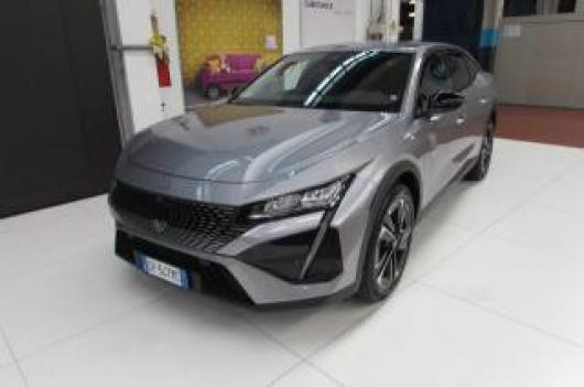 usato PEUGEOT 408