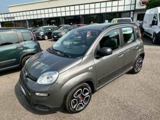 usato FIAT Panda