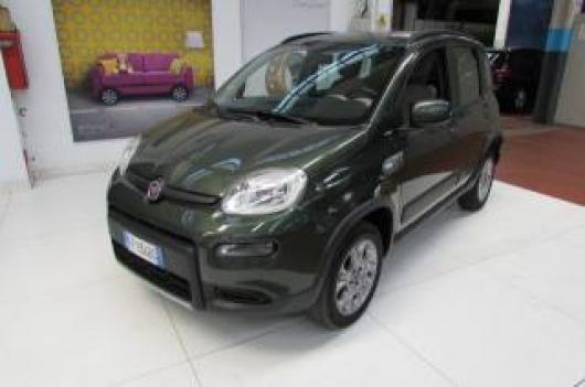 usato FIAT Panda
