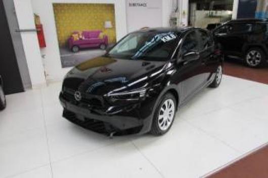 Km 0 OPEL Corsa