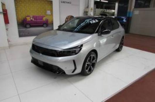 Km 0 OPEL Corsa