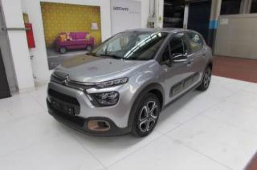 usato CITROEN C3
