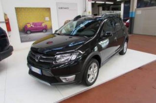 usato DACIA Sandero
