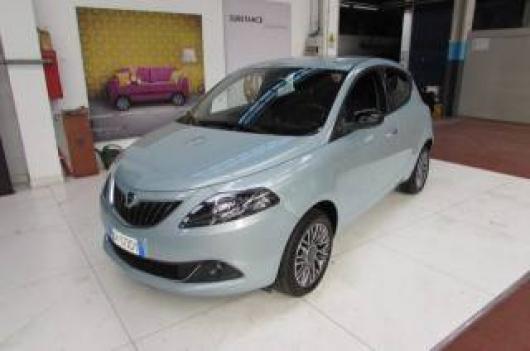 usato LANCIA Ypsilon