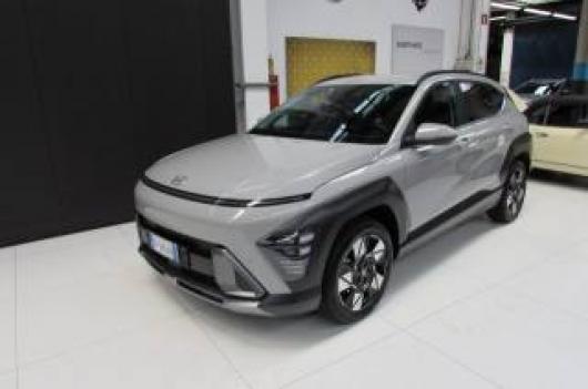 usato HYUNDAI Kona