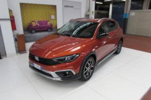 usato FIAT Tipo